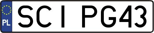 SCIPG43