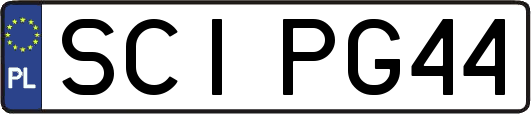 SCIPG44