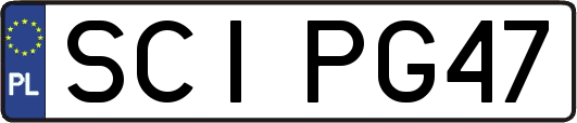 SCIPG47