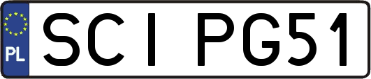 SCIPG51