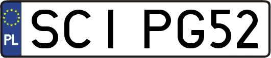 SCIPG52