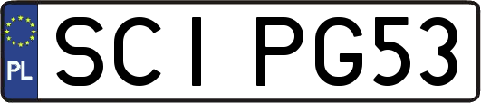 SCIPG53