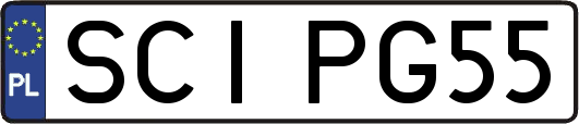 SCIPG55