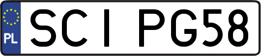 SCIPG58