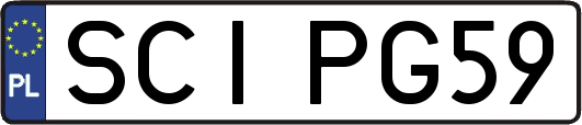SCIPG59