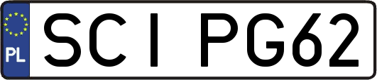 SCIPG62