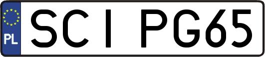SCIPG65