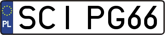 SCIPG66