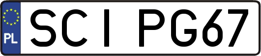 SCIPG67