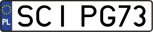 SCIPG73