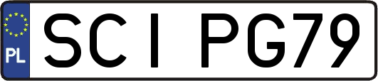 SCIPG79