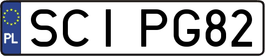 SCIPG82