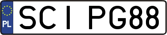 SCIPG88