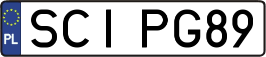 SCIPG89