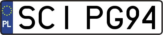 SCIPG94