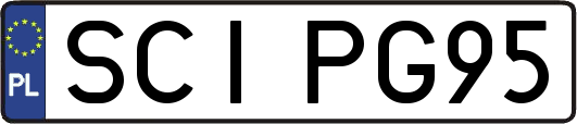 SCIPG95