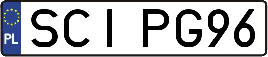 SCIPG96