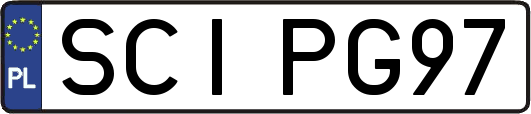 SCIPG97