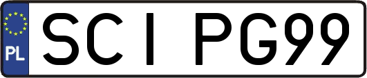 SCIPG99