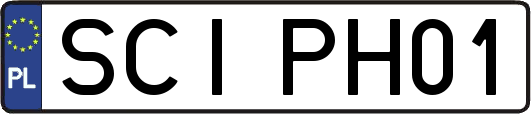 SCIPH01