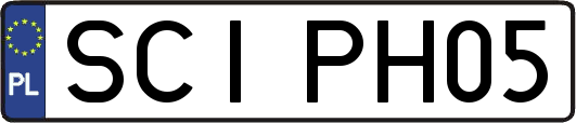 SCIPH05