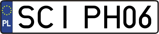 SCIPH06