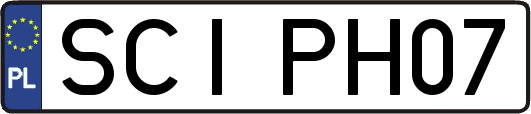 SCIPH07