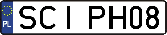 SCIPH08
