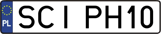 SCIPH10