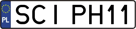 SCIPH11