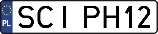 SCIPH12