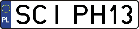 SCIPH13