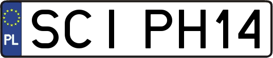 SCIPH14