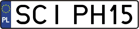 SCIPH15