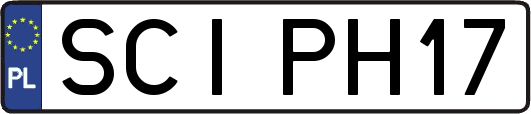 SCIPH17