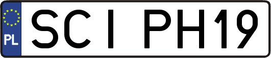 SCIPH19