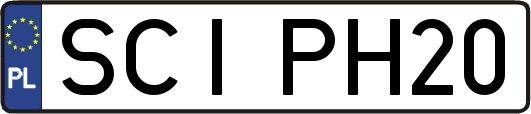 SCIPH20