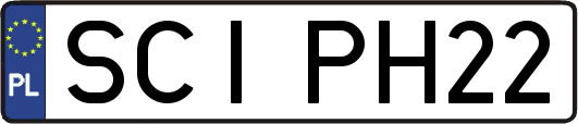 SCIPH22