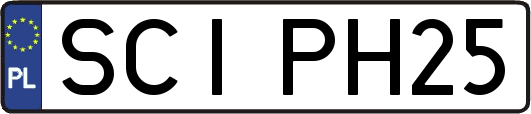 SCIPH25