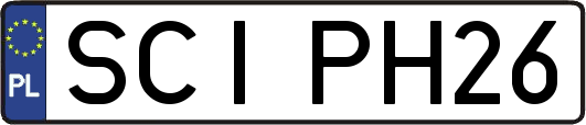 SCIPH26