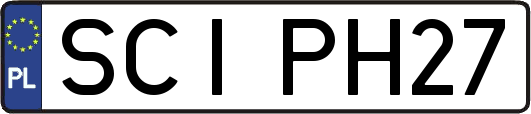 SCIPH27