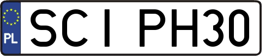 SCIPH30