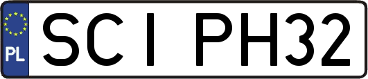 SCIPH32