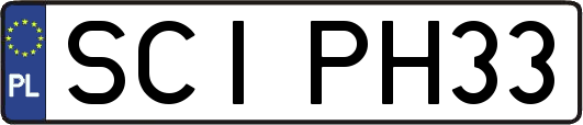 SCIPH33