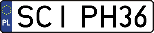 SCIPH36