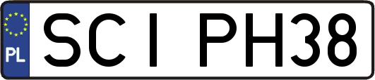 SCIPH38