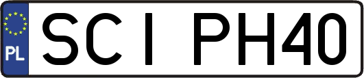SCIPH40
