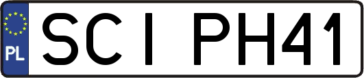 SCIPH41