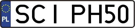 SCIPH50