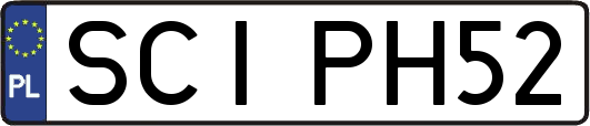 SCIPH52